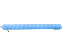 Шланг воздушный (6х8 мм; 12 м) спиральный полиуретановый NORDBERG HS0612PU