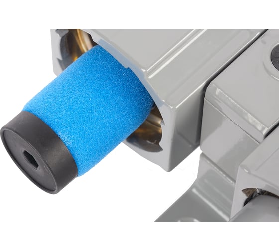 Фильтр воздушный тонкой очистки с осушителем PRO 1/2" NORDBERG NP8534