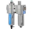 Фильтр воздушный тонкой очистки с осушителем PRO 1/2" NORDBERG NP8534 3
