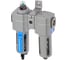 Фильтр воздушный тонкой очистки с осушителем PRO 1/2" NORDBERG NP8534 4
