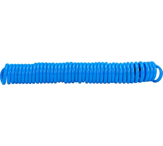 Шланг воздушный (10х14 мм; 11 м) спиральный полиуретановый NORDBERG HS1011PU