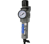 Фильтр воздушный грубой очистки с редуктором PRO 1/4" NORDBERG NP8232