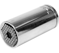 Головка универсальная (7-19 мм; 3/8") VOREL 53002
