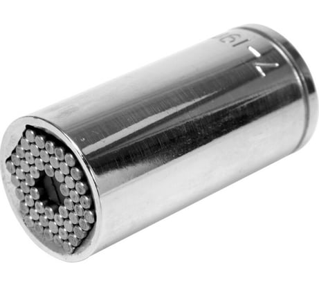 Головка универсальная (7-19 мм; 3/8") VOREL 53002