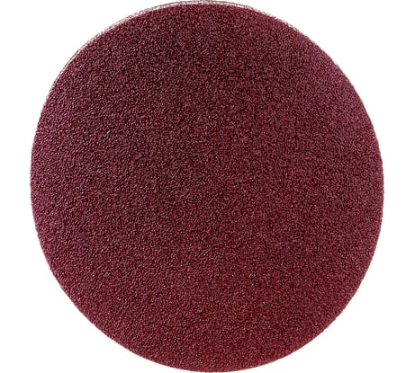 Круг шлифовальный самозацепляющийся (5 шт; 125 мм; P80) GRAFF 13612580