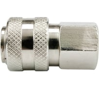 Быстроразъемное соединение рапид (мама)-3/8"F VOREL 81374