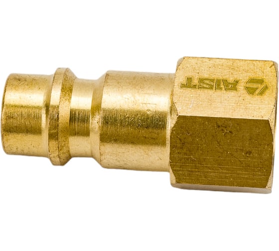 Штуцер быстросъемный папа-внутренняя резьба 1/4" AIST 909993-M 00-00024743