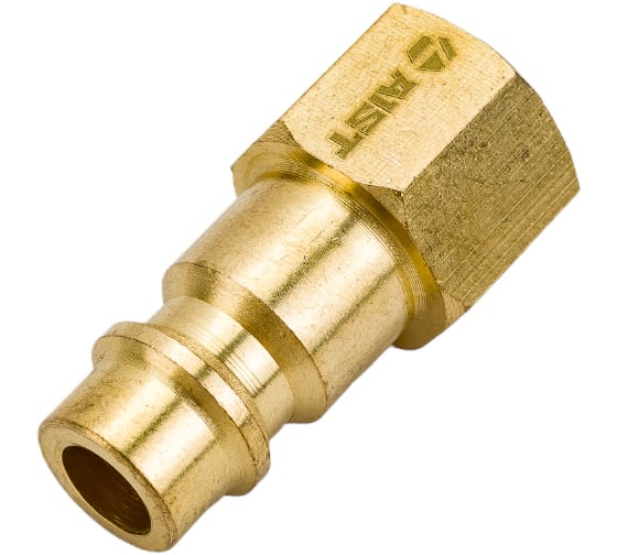 Штуцер быстросъемный папа-внутренняя резьба 1/4" AIST 909993-M 00-00024743