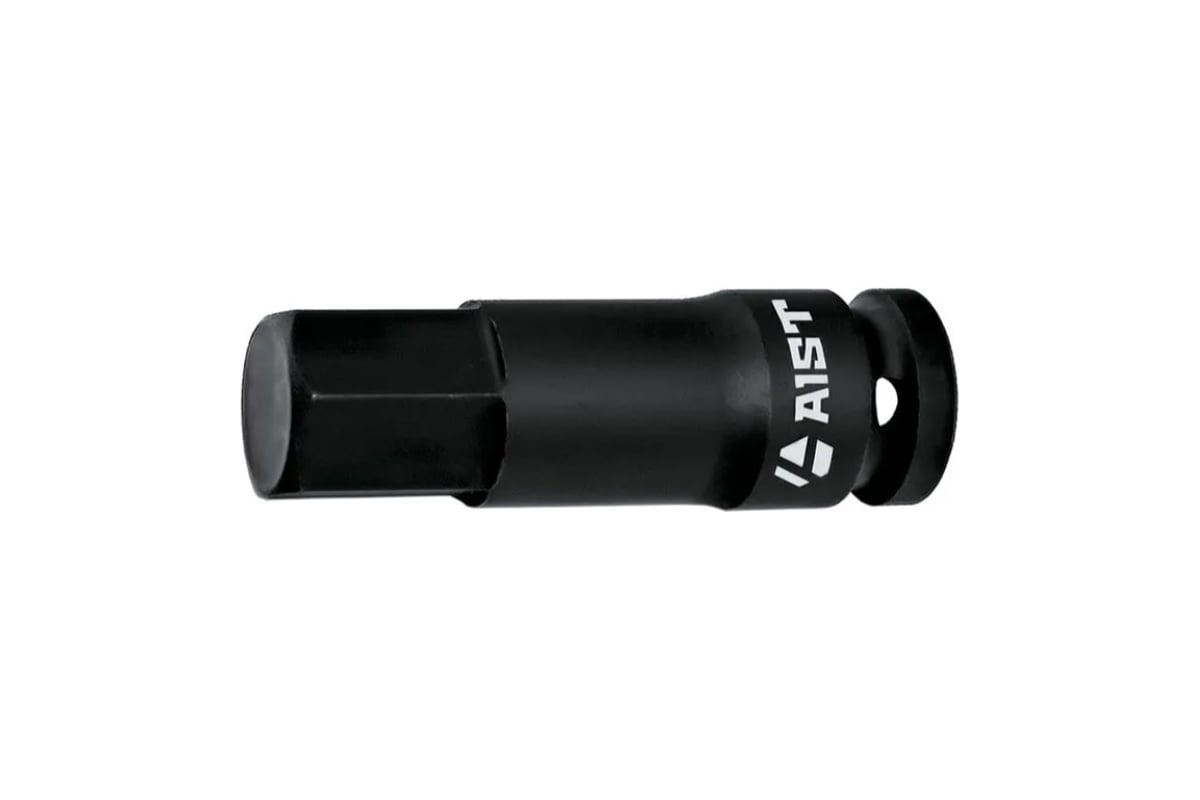 Головка-бита ударная шестигранная (Н12; 1/2") AIST 4540212H 00-00004996 ...