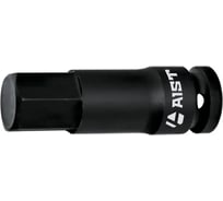 Головка-бита ударная шестигранная (Н12; 1/2") AIST 4540212H 00-00004996