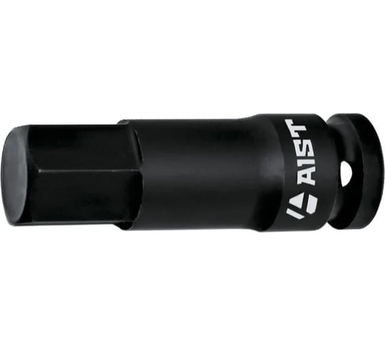Головка-бита ударная шестигранная (Н12; 1/2") AIST 4540212H 00-00004996