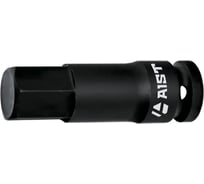 Головка-бита ударная шестигранная (Н14; 1/2") AIST 4540214H 00-00004998