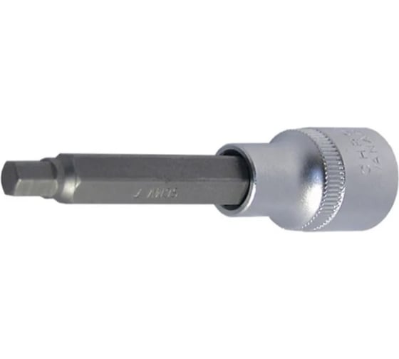 Головка-бита шестигранная (8 мм; 1/2") матовая AIST 440208H-A-X 00-00024982 1