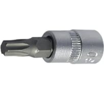 Головка-бита TORX (T8; 1/4") зеркальная AIST 240108T-B-X 00-00024362