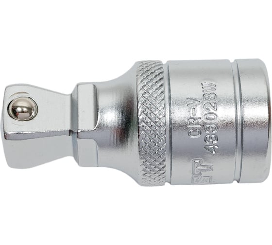 Удлинитель (50 мм; 1/2") матовый AIST 43302WA-X 00-00024930 1