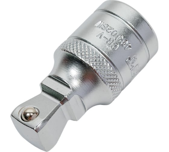 Удлинитель (50 мм; 1/2") матовый AIST 43302WA-X 00-00024930