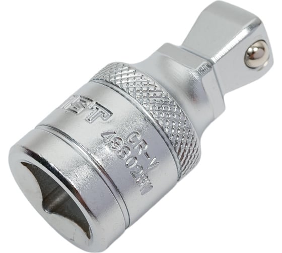 Удлинитель (50 мм; 1/2") матовый AIST 43302WA-X 00-00024930