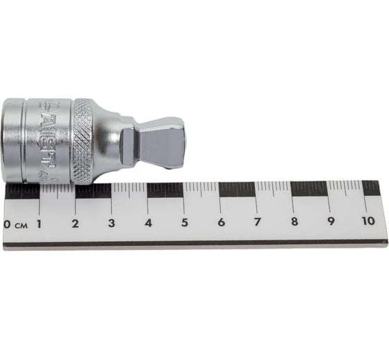 Удлинитель (50 мм; 1/2") матовый AIST 43302WA-X 00-00024930