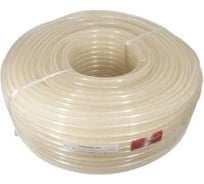 Шланг гибкий PVC (8.0х13.5 мм; 100 м) AIST 909480135-100-X 00-00018209