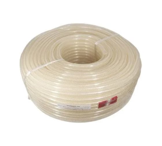 Шланг гибкий PVC (8.0х13.5 мм; 100 м) AIST 909480135-100-X 00-00018209 1