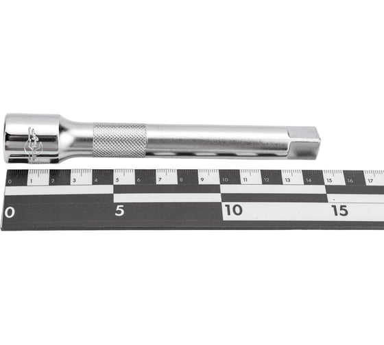 Удлинитель (150 мм; 1/2") матовый AIST 43106A-M 00-00024924