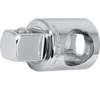 Адаптер переходник с 1/2" на 3/8" понижающий для торцевых головок AIST 36224 00-00004487