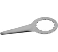 Лезвие пневмоножа для срезания стекол AIST 91510699 00-00010433