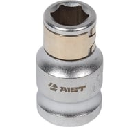 Головка торцевая 6-гранная (5/16"; 3/8") сатиновый AIST 36308 00-00009654