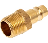 Штуцер быстросъемный рапид папа-наружная резьба 3/8" AIST 90991313 00-00009069