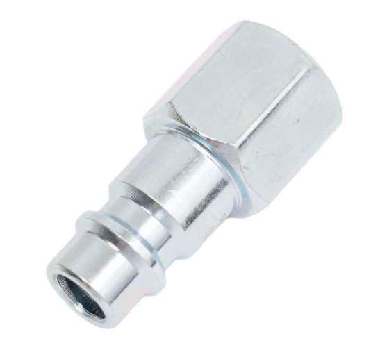 Быстроразъемное соединение рапид (папа)-1/4"F VOREL 81390