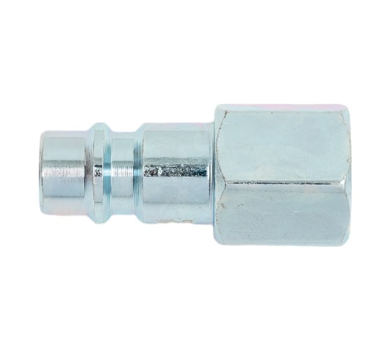 Быстроразъемное соединение рапид (папа)-1/4"F VOREL 81390