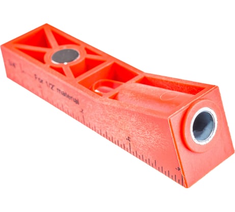 Кондуктор для сверления Poket hole Hobby Uniq tool UTJ-001H