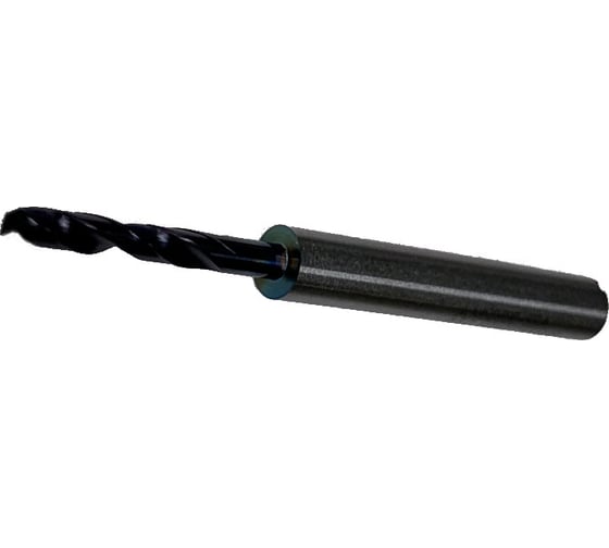 Сверло по металлу (4х30х66 мм) DIAEDGE MS0400-SSA