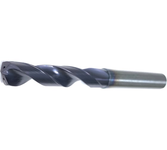 Сверло по металлу (5.5х30х66 мм) DIAEDGE MS0550-SSA