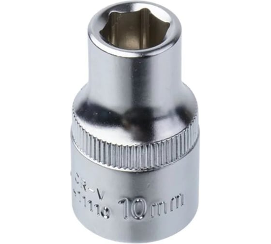 Головка 6-гранная матовая (10 мм, 1/2) AIST 411110C-X 00-00024751 1