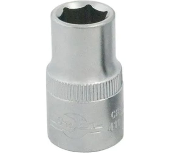 Головка 6-гранная сатиновая (13 мм, 3/8") AIST 311113 00-00005845 1