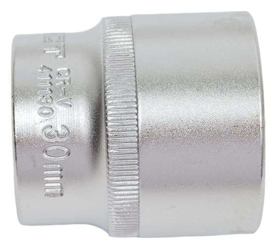 Головка 6-гранная матовая (30 мм, 1/2) AIST 411130C-X 00-00024811