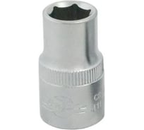 Головка 6-гранная матовая (8 мм, 1/2) AIST 411108C-X 00-00024746