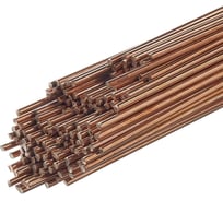 Пруток сварочный TIG, медь (BCUP-2), ф 1.6 мм, 5.0 кг ПТК 00000043337