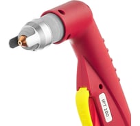 Резак плазменный IPT 100 Евро адаптер 12 м BPR0512 ПТК 00000043219