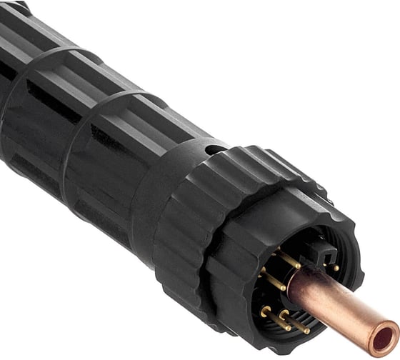 Резак плазменный PMX-M105P Евро адаптер 12 м HPT0512 ПТК 00000043214