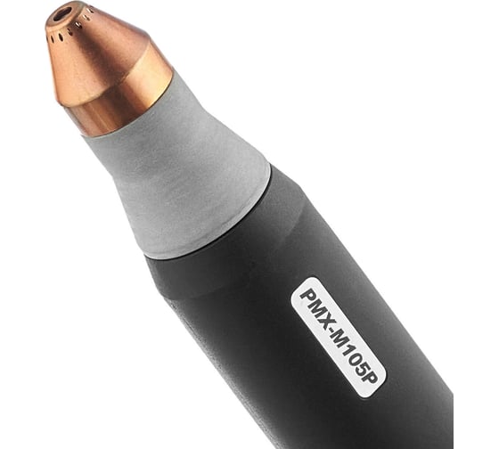 Резак плазменный PMX-M105P Евро адаптер 12 м HPT0512 ПТК 00000043214
