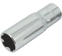 Головка глубокая 6-гранная зеркальная (30 мм, 1/2) AIST 412130B-X 00-00024900