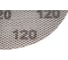 Шлифовальный круг на липучке сетка 225 мм, Р120, 10 шт GRUFF PDS-225-120 3