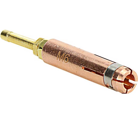 Цанга для приварочного пистолета M6 FixMaster FT2500M6 1