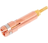 Цанга для приварочного пистолета M8 FixMaster FM2500M8