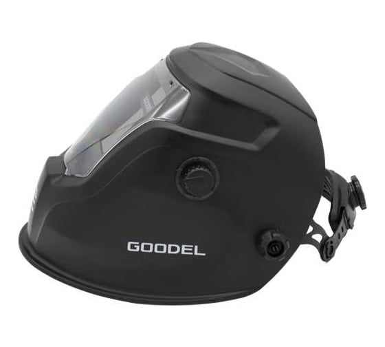 Маска сварочная GOODEL GOODEL Ф9-PRO