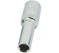 Головка глубокая 12-гранная зеркальная (8 мм, 1/2) AIST 412208B-X 00-00025127