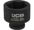 Головка ударная 6-гранная 46 мм, 3/4" JCB JCB-46546(59823) 1