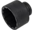 Головка ударная 12-гранная 3/4", 50 мм JCB JCB-46850(59859) 3
